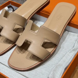 hermes 185 oasis heels sandals 37/gold 06 (copy)