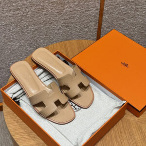 hermes 185 oasis heels sandals 37/gold 06 (copy)