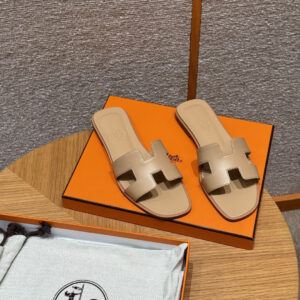 hermes 185 oasis heels sandals 37/gold 06 (copy)