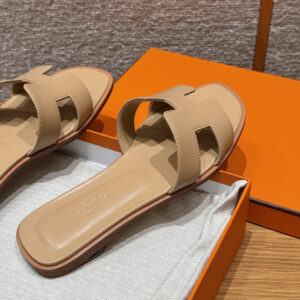 hermes 185 oasis heels sandals 37/gold 06 (copy)