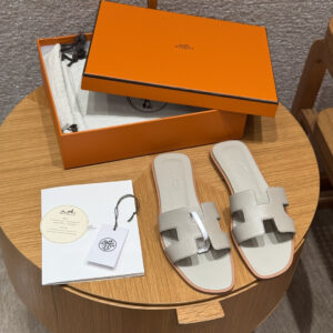 hermes 185 oasis heels sandals rose cancan (copy)