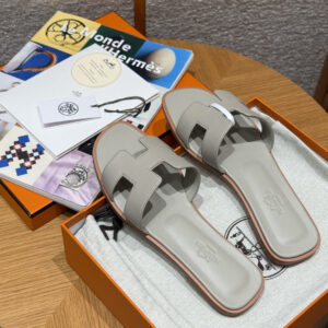 hermes 185 oasis heels sandals rose cancan (copy)