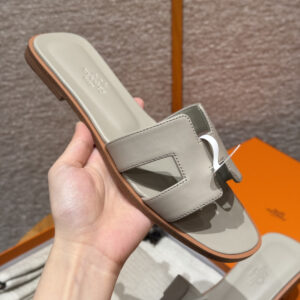 hermes 185 oasis heels sandals rose cancan (copy)