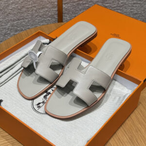 hermes 185 oasis heels sandals rose cancan (copy)
