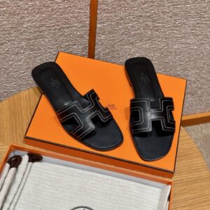 hermes 185 oasis heels sandals rose cancan (copy)