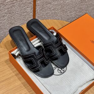hermes 185 oasis heels sandals rose cancan (copy)