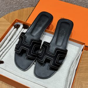 hermes 185 oasis heels sandals rose cancan (copy)