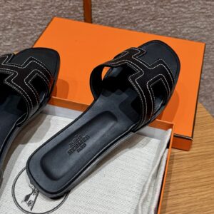 hermes 185 oasis heels sandals rose cancan (copy)
