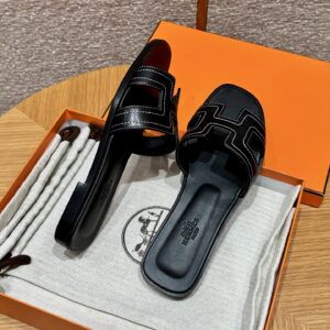 hermes 185 oasis heels sandals rose cancan (copy)