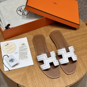 hermes 185 oasis heels sandals rose cancan (copy)