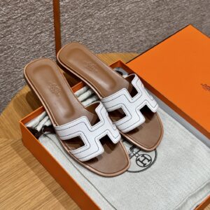 hermes 185 oasis heels sandals rose cancan (copy)