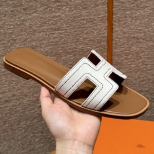 hermes 185 oasis heels sandals rose cancan (copy)
