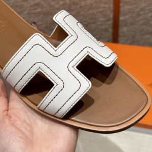 hermes 185 oasis heels sandals rose cancan (copy)