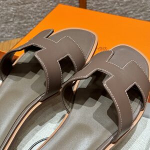hermes 185 oasis heels sandals 01/blanc/37/gold (copy)