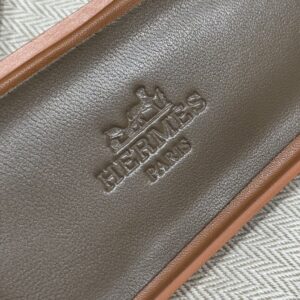hermes 185 oasis heels sandals 01/blanc/37/gold (copy)