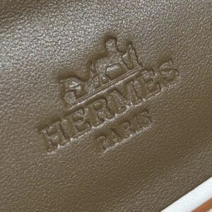 hermes 185 oasis heels sandals 89/noir 10 (copy)