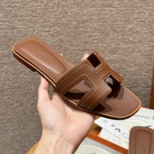 hermes 185 oasis heels sandals 89/noir 10 (copy)