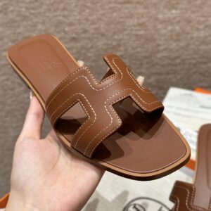 hermes 185 oasis heels sandals 89/noir 10 (copy)