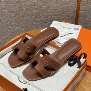 hermes 185 oasis heels sandals 89/noir 10 (copy)