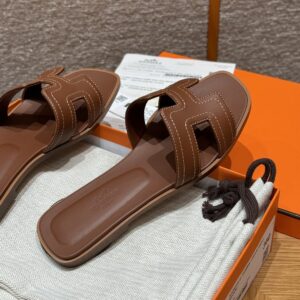 hermes 185 oasis heels sandals 89/noir 10 (copy)