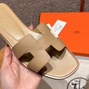 hermes 185 oasis heels sandals 89/noir 10 (copy)