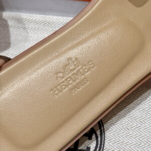 hermes 185 oasis heels sandals 89/noir 10 (copy)