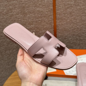 hermes 185 oasis heels sandals 37/gold 07 (copy)
