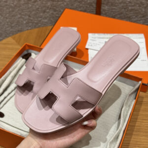 hermes 185 oasis heels sandals 37/gold 07 (copy)