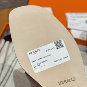 hermes 185 oasis heels sandals 37/gold 07 (copy)