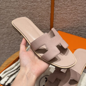 hermes 185 oasis heels sandals hermes red 03 (copy)