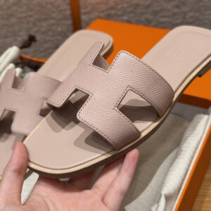 hermes 185 oasis heels sandals hermes red 03 (copy)