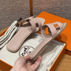 hermes 185 oasis heels sandals hermes red 03 (copy)
