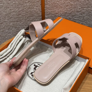 hermes 185 oasis heels sandals hermes red 03 (copy)