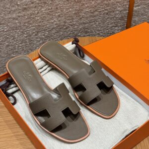 Home hermes 185 oasis heels sandals hermes red 03 (copy)