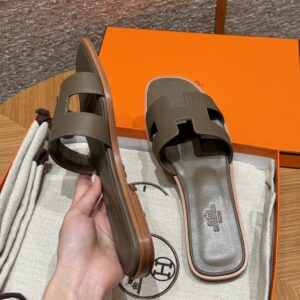 hermes 185 oasis heels sandals hermes red 03 (copy)