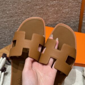 hermes 185 oasis heels sandals hermes red 03 (copy)