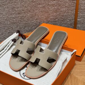 Home hermes 185 oasis heels sandals hermes red 03 (copy)