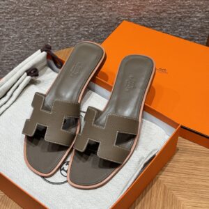Home hermes 185 oasis heels sandals hermes red 03 (copy)