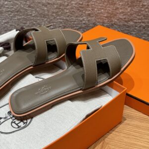 hermes 185 oasis heels sandals hermes red 03 (copy)