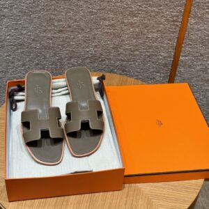 hermes 185 oasis heels sandals hermes red 03 (copy)
