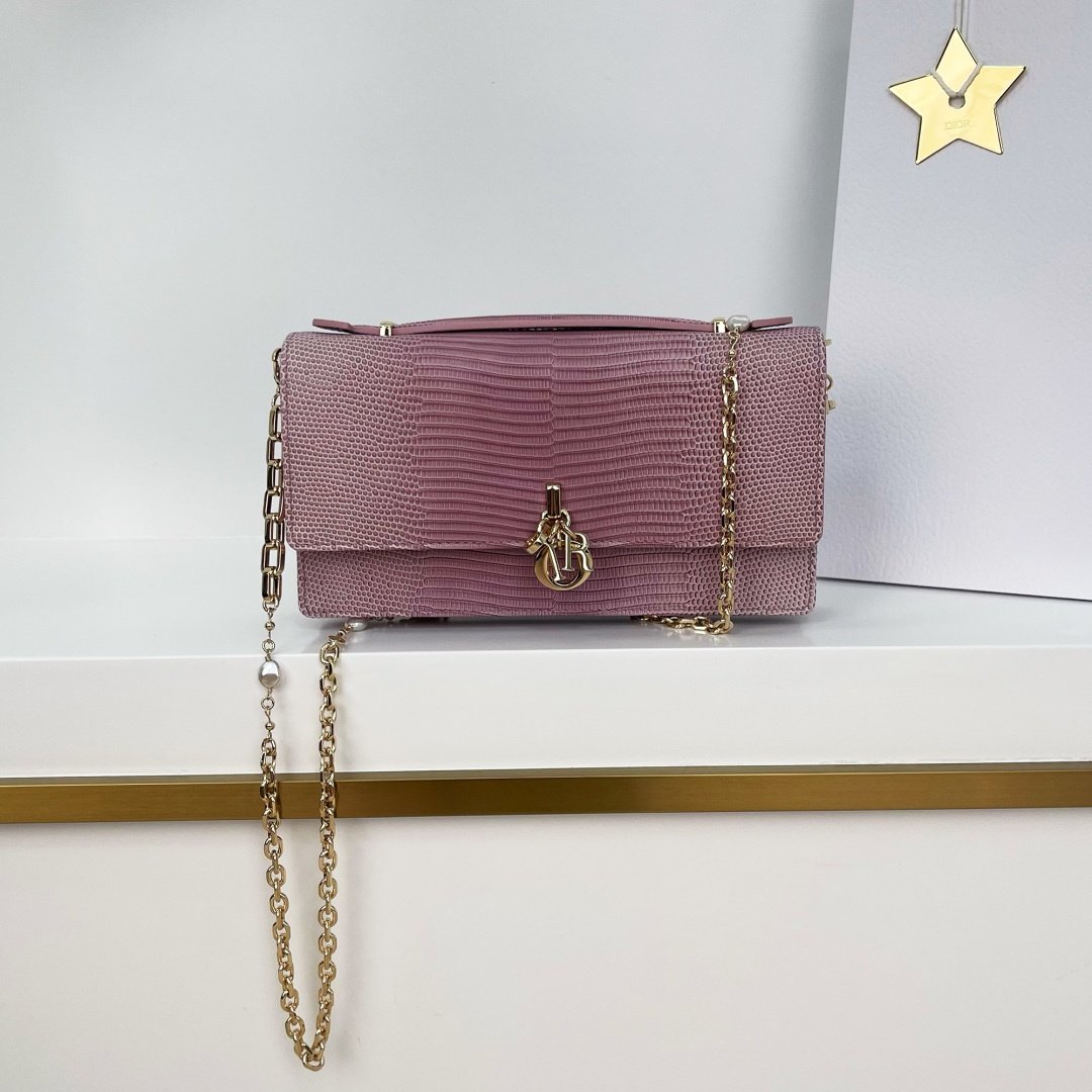 lady dior small handbag pink ostrich calfskin (copy) lady dior small handbag pink ostrich calfskin (copy)
