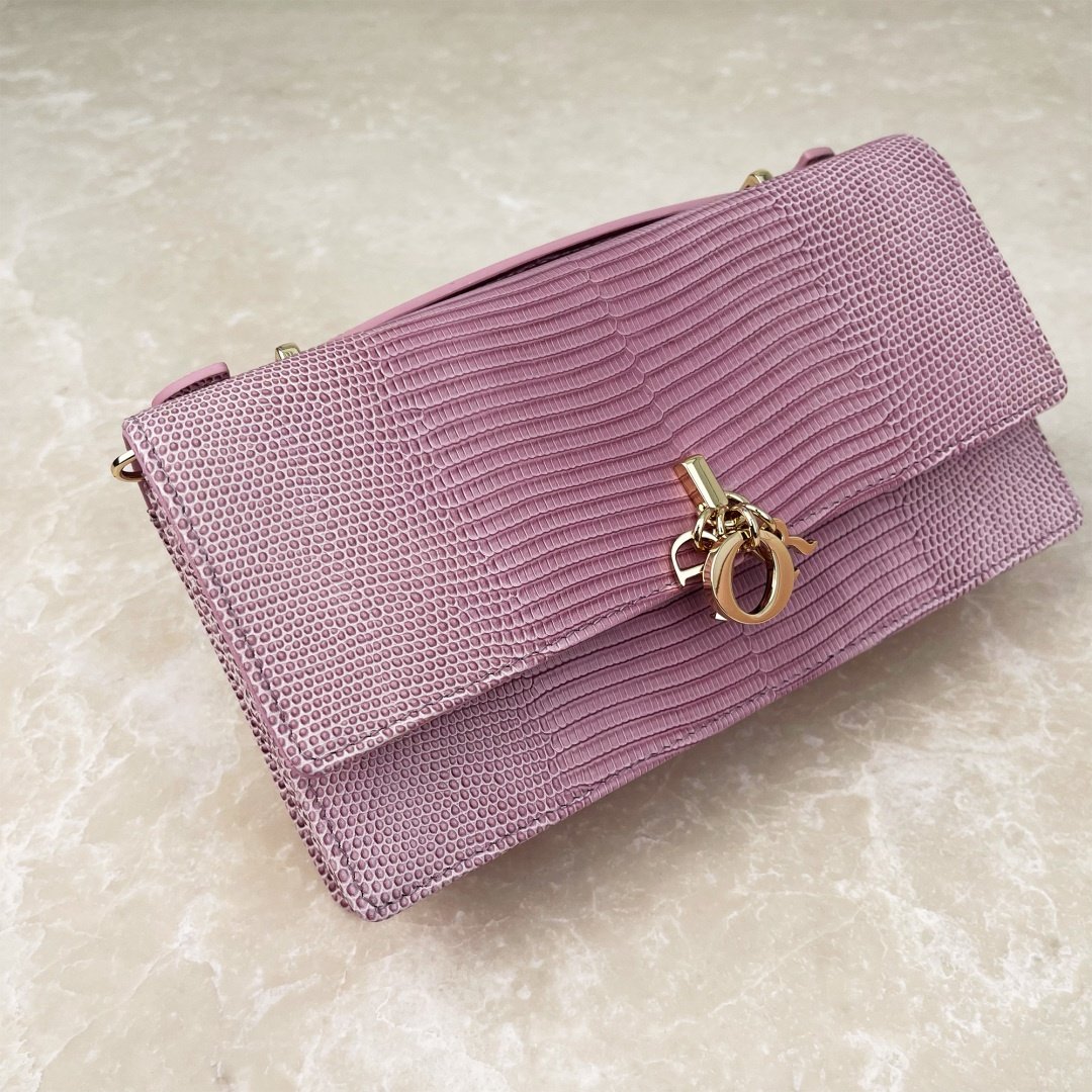 lady dior small handbag pink ostrich calfskin (copy) lady dior small handbag pink ostrich calfskin (copy)
