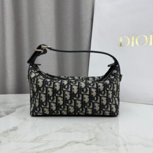 dior qixi mini lady dior bag with chain rose gold (copy) (copy)