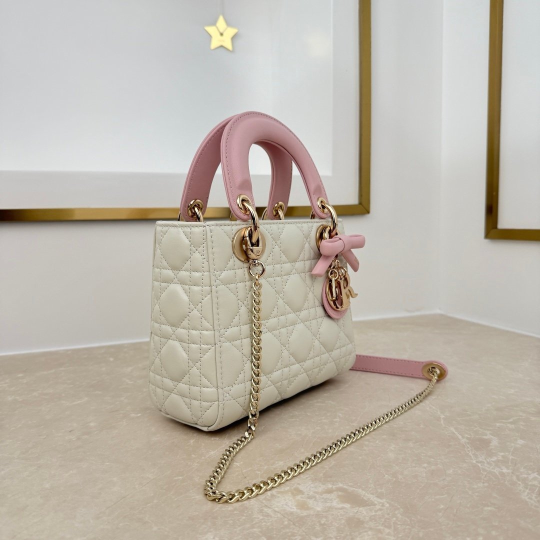 dior qixi mini lady dior bag with chain dior qixi mini lady dior bag with chain