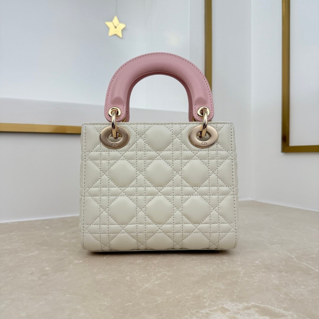 dior qixi mini lady dior bag with chain dior qixi mini lady dior bag with chain
