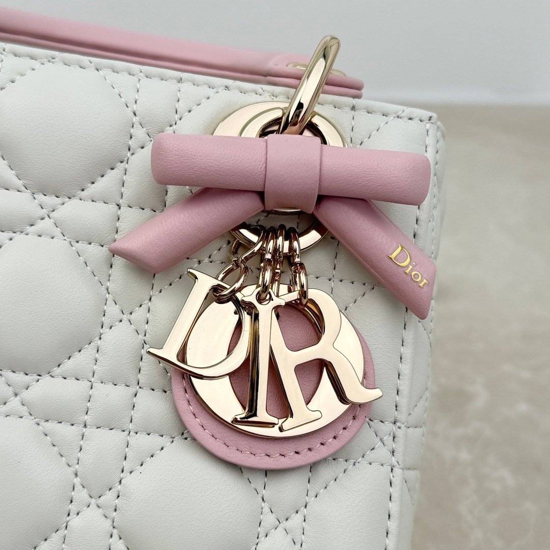 dior qixi mini lady dior bag with chain dior qixi mini lady dior bag with chain