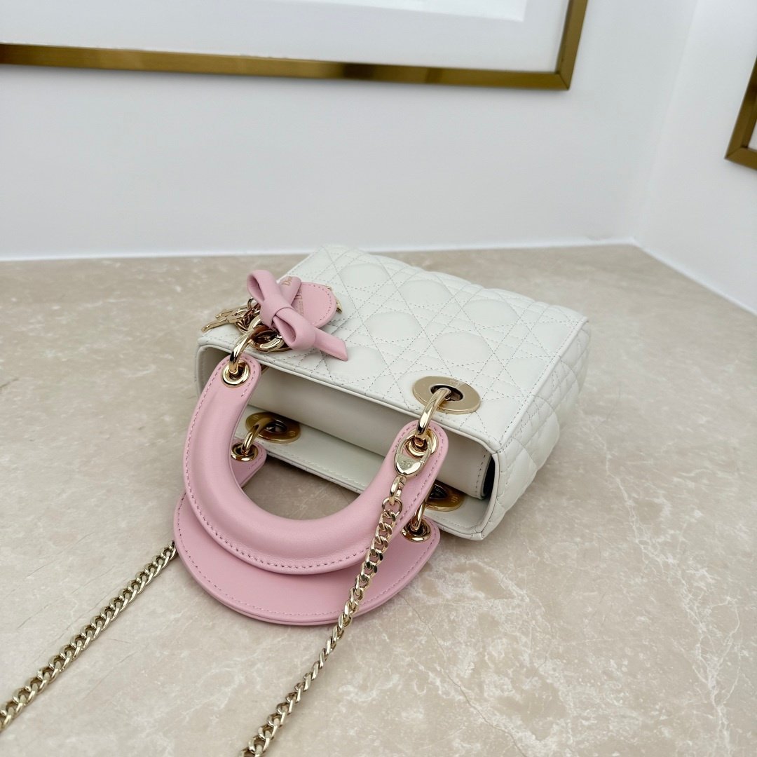 dior qixi mini lady dior bag with chain dior qixi mini lady dior bag with chain