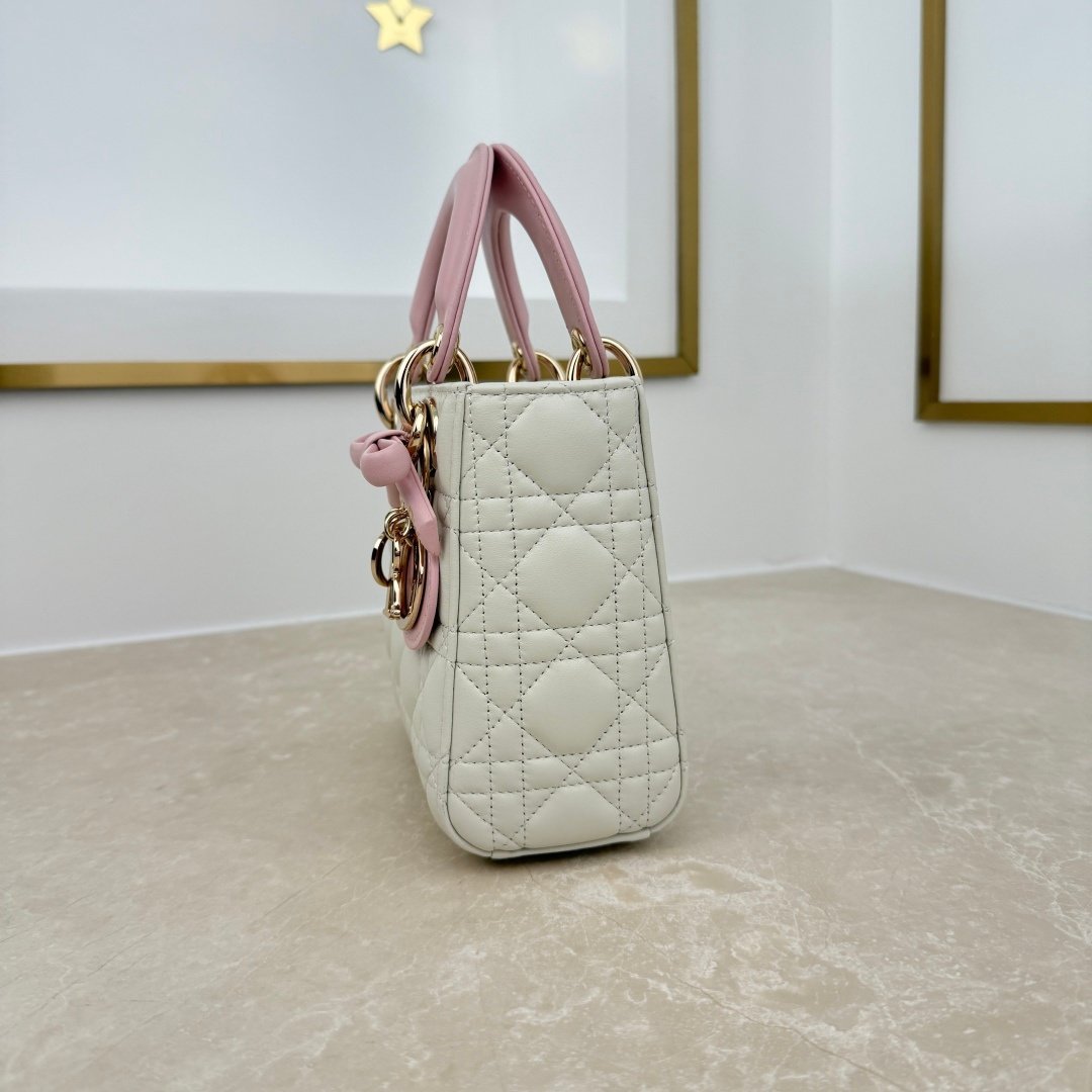 dior qixi mini lady dior bag with chain dior qixi mini lady dior bag with chain