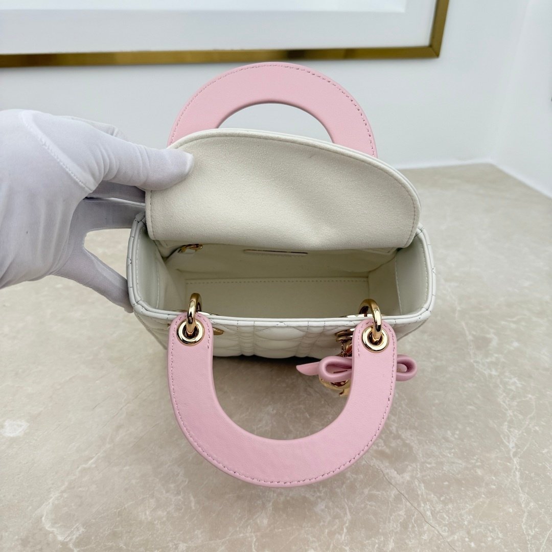dior qixi mini lady dior bag with chain dior qixi mini lady dior bag with chain