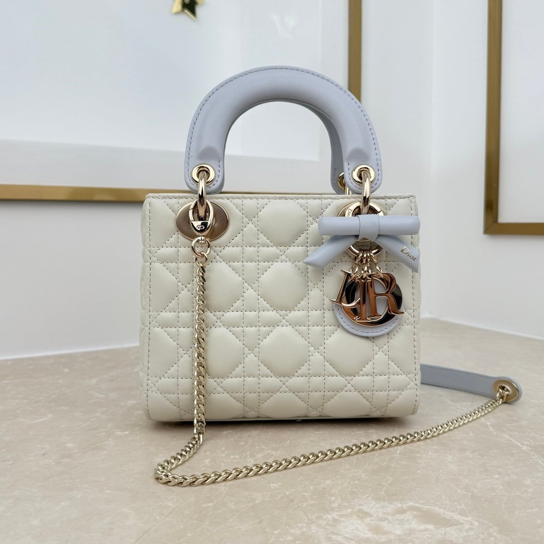 dior qixi mini lady dior bag with chain (copy) dior qixi mini lady dior bag with chain (copy)